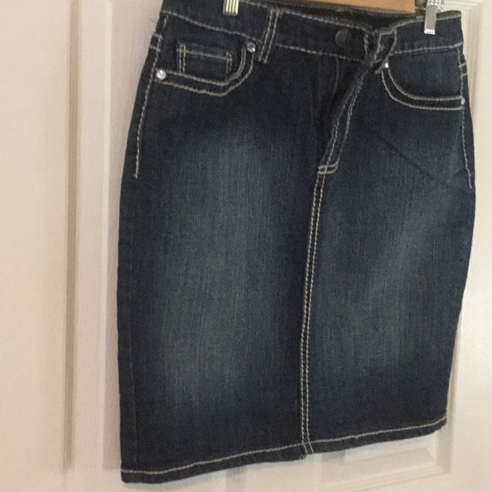 Nine West skirt